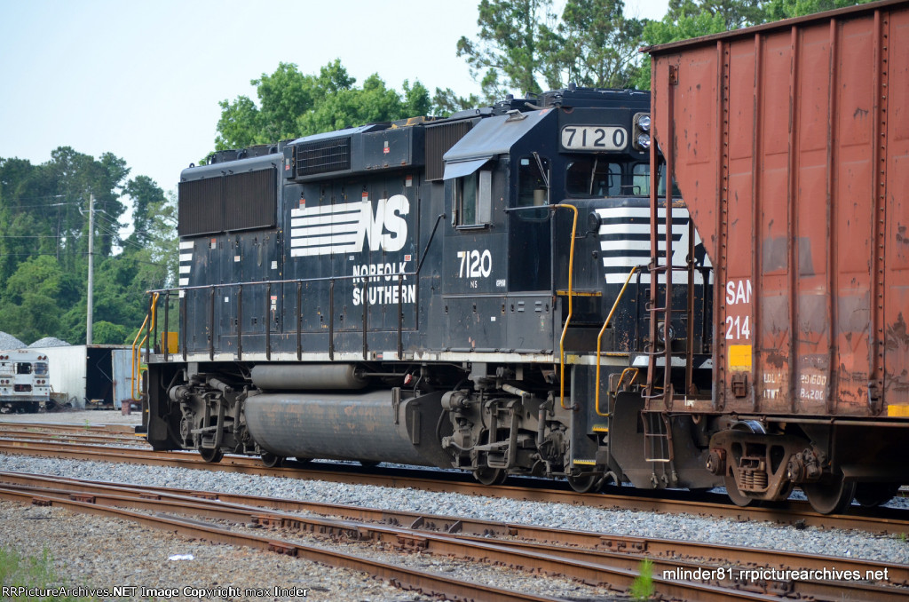 NS 7120